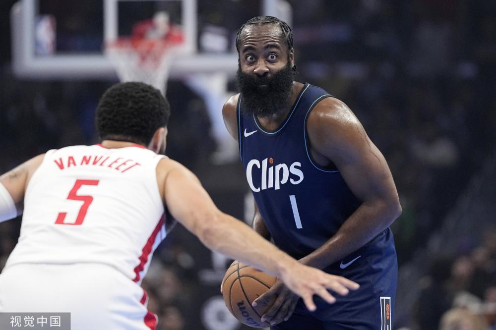 除了申京的 除了申京的